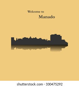 Manado, Indonesia