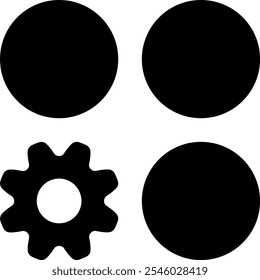 manage management project manager project management settings gears gear 4260