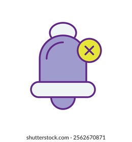 Manage Notifications For Productivity icons