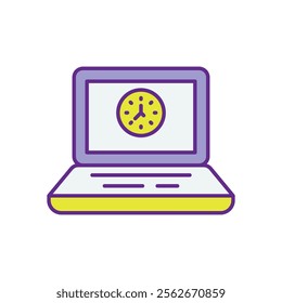 Manage Screen Time Effectively icon