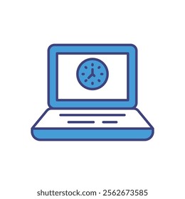Manage Screen Time Effectively icon