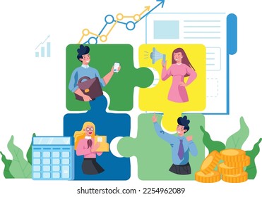 management abstract concept vector illustration set. Human resources, candidates, performance management, find employee,job applicant, HR management software abstract metaphor,tax filling, educational
