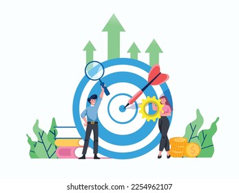management abstract concept vector illustration set. Human resources, candidates, performance management, find employee,job applicant, HR management software abstract metaphor,tax filling, educational