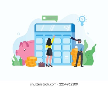 management abstract concept vector illustration set. Human resources, candidates, performance management, find employee,job applicant, HR management software abstract metaphor,tax filling, educational