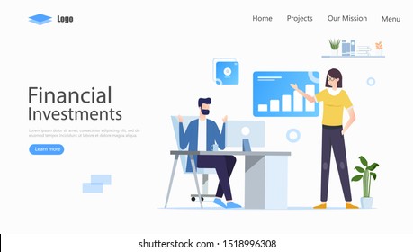 Management and Administration Vector Illustration Concept, Suitable for web landing page, ui, mobile app, editorial design, flyer, banner, and other related occasion