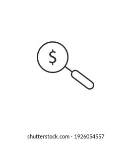 management Analytics set icon, isolated management Analytics set sign icon, vector illustration
