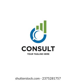 Management Consulting Logo corporation, suitable for your design need, logo, illustration, animation, etc.
