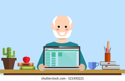 Management digital marketing srartup planning analytics creative team design pay per click seo social media analysis actions and development launch. Banners for websites . Old man