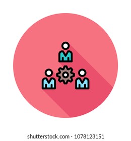  management group team