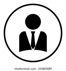 Management, human resources, business persons and users