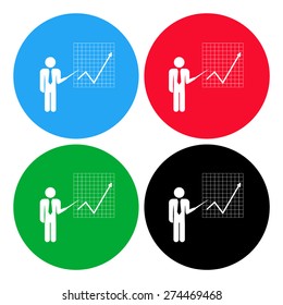 Management, human resources, business persons and users