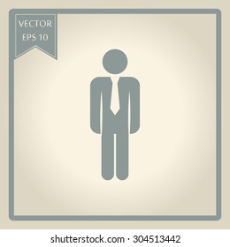 Management, human resources, business persons and users 