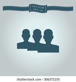 Management, human resources, business persons and users 