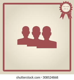 Management, human resources, business persons and users