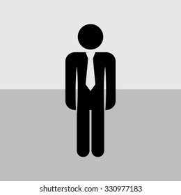 Management, human resources, business persons and users 