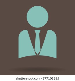 Management, human resources, business persons and users 