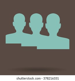 Management, human resources, business persons and users 
