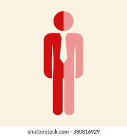 Management, human resources, business persons and users 