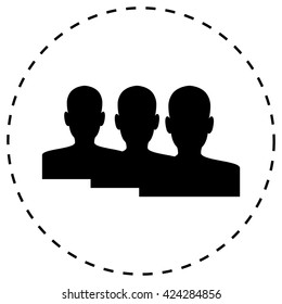 Management, human resources, business persons and users 