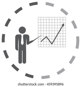 Management, human resources, business persons and users