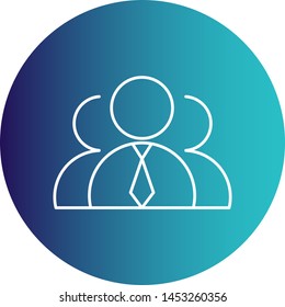Management icon for your project
