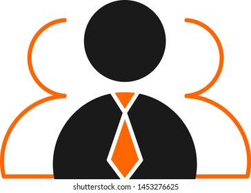 Management icon for your project
