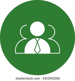 Management icon for your project
