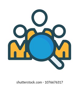  management organization search 