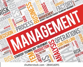 25,732 Management Word Cloud Stock Vectors, Images & Vector Art ...