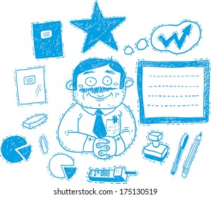 manager