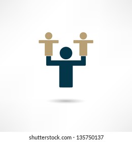 manager icon