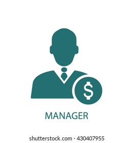 manager icon
