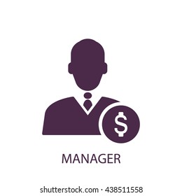 manager icon