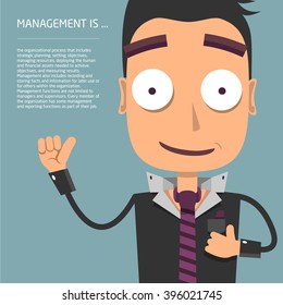 Manager says: it's ok. vector format