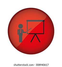 manager screen presentation