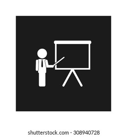 manager screen presentation