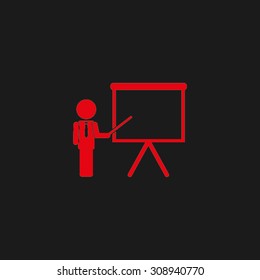 manager screen presentation