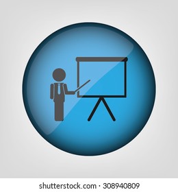 manager screen presentation
