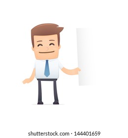 manager, suitable for use in dialogs with other characters.