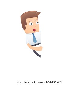 manager, suitable for use in dialogs with other characters.