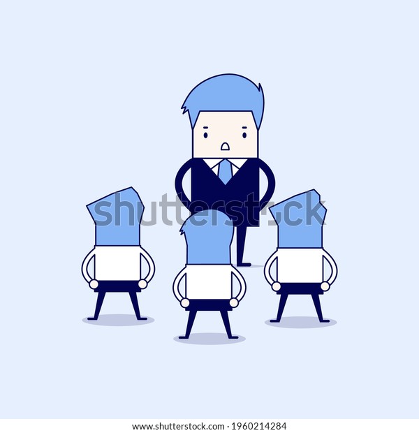 Manager cartoon Images - Search Images on Everypixel