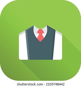 manager Vector illustration on a transparent background.Premium quality symmbols.Vector line flat icon for concept and graphic design.
