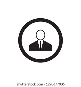 manager vector,administrator icon,director icons,man icon
