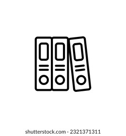 Managing Archive History with a Stackfolder System