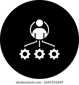 Managing Icon Element For Design