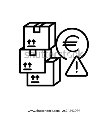 Managing Inventory Costs: The Challenge of Storing Excess Non-Essential Materials