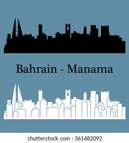 Manama, Bahrain