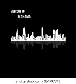 Manama, Bahrain