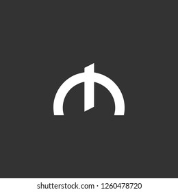 manat icon vector. manat sign on black background. manat icon for web and app