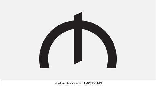 Manat vector icon. AZN manat symbol currency money. Manat icon for web and app